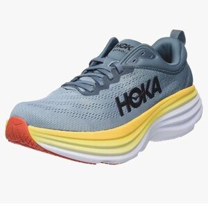 Hoka Bondi 8 sneakers